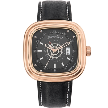 ساعت مچی متی تیسوت H110RN